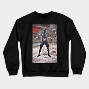 Eternally - Vipers Den - Genesis Collection Crewneck Sweatshirt